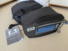 Oxford motorcycle panniers for sale  BRISTOL