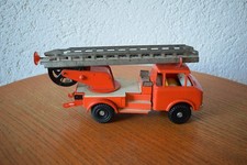 Msb ddr feuerwehr gebraucht kaufen  Themar