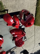 karate sparring gear for sale karate sparring gear for sale Waxhaw