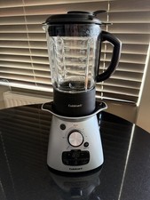 Cuisinart hot cold for sale  LONDON