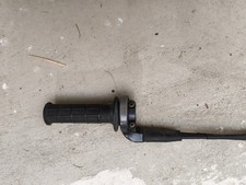 Gasgriff bowdenzügen honda gebraucht kaufen Gasgriff bowdenzügen honda gebraucht kaufen  Schöneiche