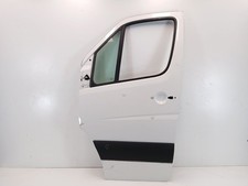 Porte gauche 933395 d'occasion  Expédié en France