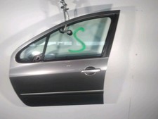 Porte gauche peugeot d'occasion  Billère