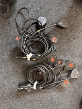 Socapex fan staggered for sale  HATFIELD