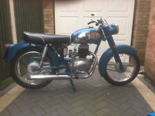 james motorcycle for sale  LUTON
