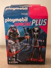 Playmobil 5409 boite d'occasion  La Bresse
