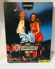 Zelig for emergency usato  Viterbo