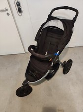 Kinderbuggy klappbar gebraucht gebraucht kaufen  Bielefeld
