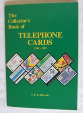 Collector book telephone for sale  SUTTON COLDFIELD