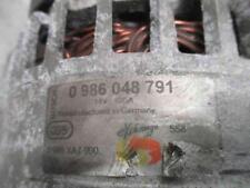 986048791 alternateur opel d'occasion  Fère-en-Tardenois
