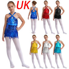 Girls sequined tassel for sale  SWANSEA