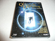Quatrieme dimension twilight d'occasion  Hennebont