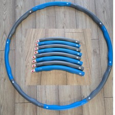 Foldable hula hoop for sale  COVENTRY
