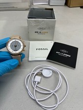 Fossil women watch for sale  Carpinteria