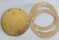 Coperchio ottone rif. usato  Vanzaghello