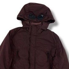 C.p. company burgundy for sale  BRISTOL