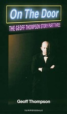 Thompson geoff geoff for sale  STOCKPORT