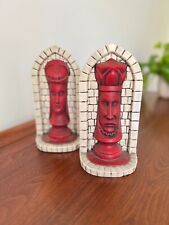 Vintage chess pieces for sale  Gastonia