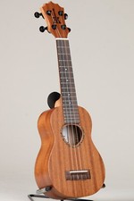 Koalana sapele soprano for sale  San Francisco