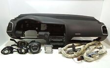 Kit airbag completo usato  Italia