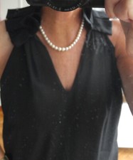 Robe naf naf d'occasion  Rouxmesnil-Bouteilles