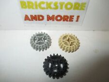 Lego technic gear usato  Spedire a Italy