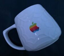 Apple vintage mug for sale  UK