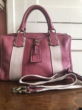 Mulberry euston bag for sale  RUGBY