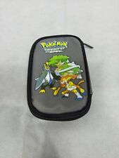 Pochette pokemon diamond d'occasion  Ardres
