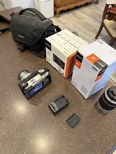 Sony a6000 camera for sale  Tempe