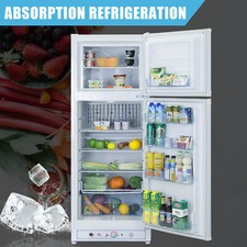Smad gas refrigerator for sale  Suisun City