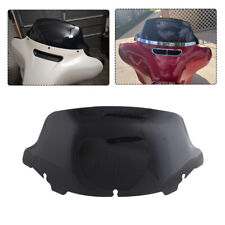 Black 10.5 windshield for sale  USA