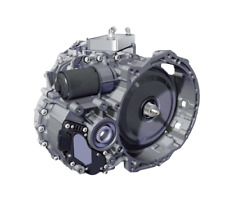 Dq381 gearbox repair for sale  LEICESTER