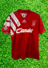 Liverpool 1992 cup for sale  LIVERPOOL
