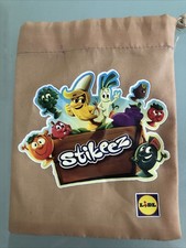 Lidl stikeez collector for sale  CHELMSFORD