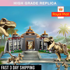 Jurassic park visitor for sale Jurassic park visitor for sale  LEAMINGTON SPA