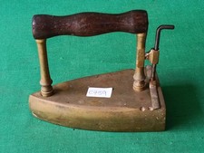 Antico raro ferro usato  Italia