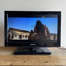 Toshiba lcd freeview for sale  POULTON-LE-FYLDE