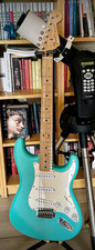 Fender stratocaster made usato Fender stratocaster made usato  Italia