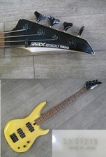 Baixo Management Rbx-55W 1980'S Japão Vintage Rbx-550D Usado Fabricado em comprar usado  Enviando para Brazil