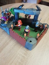 Playmobil wikinger festung gebraucht kaufen Playmobil wikinger festung gebraucht kaufen  Reinheim