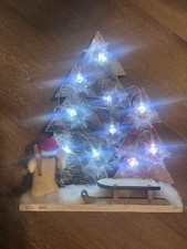 Set wooden christmas for sale  Marshfield