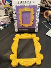 Friends peephole frame for sale  Pearland