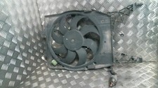 Moto ventilateur radiateur d'occasion  Haubourdin
