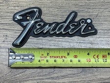 Genuine fender amplifier for sale  DERBY