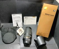 Nikon zoom afs usato  Legnano