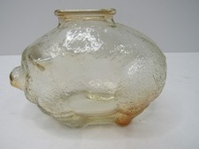 Vintage glass piggy for sale  Red Lion