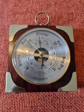 Vintage weathermaster aneroid for sale  ABERDEEN