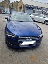 Audi sportback tdi for sale Audi sportback tdi for sale  BRADFORD