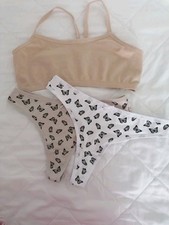Bustier set 140 gebraucht kaufen  Parchim